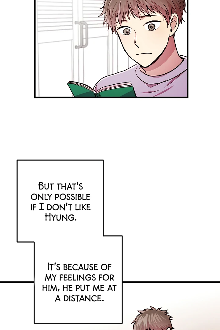 How To Be A Family - Chapter 31 manhwa