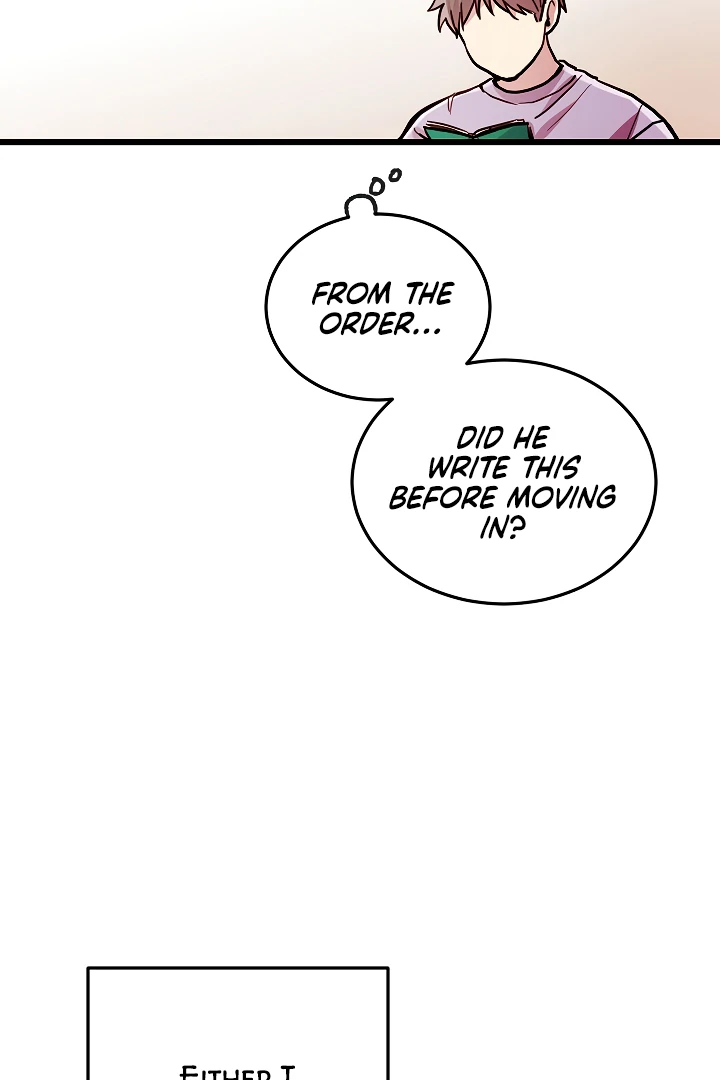 How To Be A Family - Chapter 31 manhwa