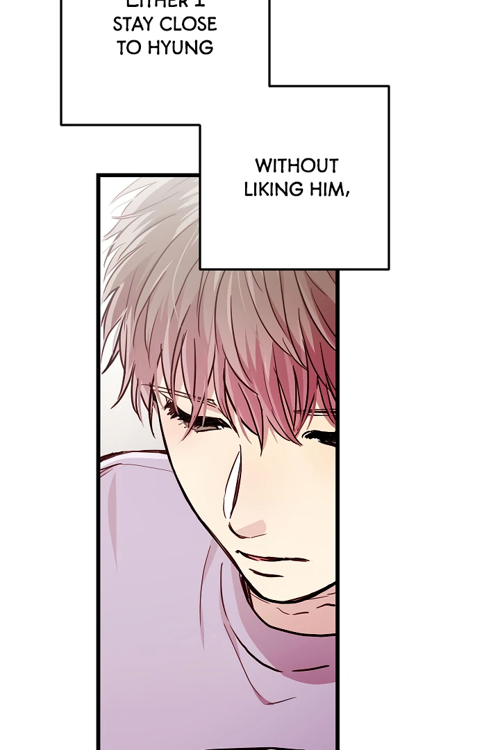 How To Be A Family - Chapter 31 manhwa