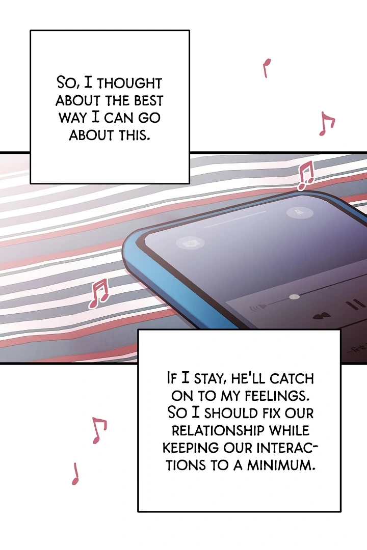 How To Be A Family - Chapter 31 manhwa