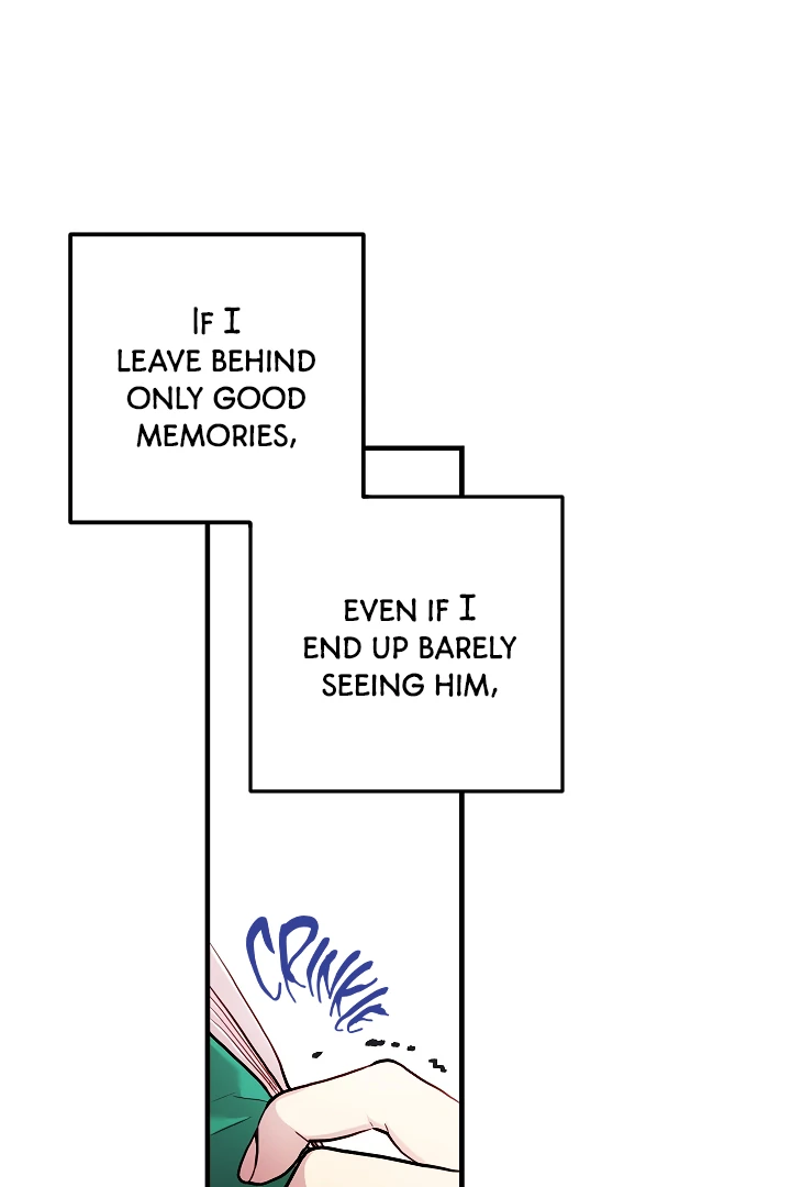 How To Be A Family - Chapter 31 manhwa