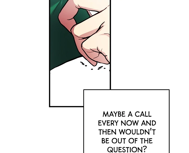How To Be A Family - Chapter 31 manhwa