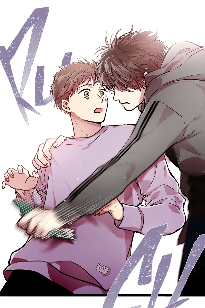 How To Be A Family - Chapter 31 manhwa
