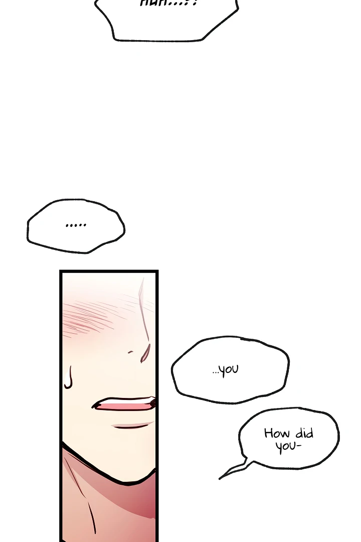 How To Be A Family - Chapter 31 manhwa