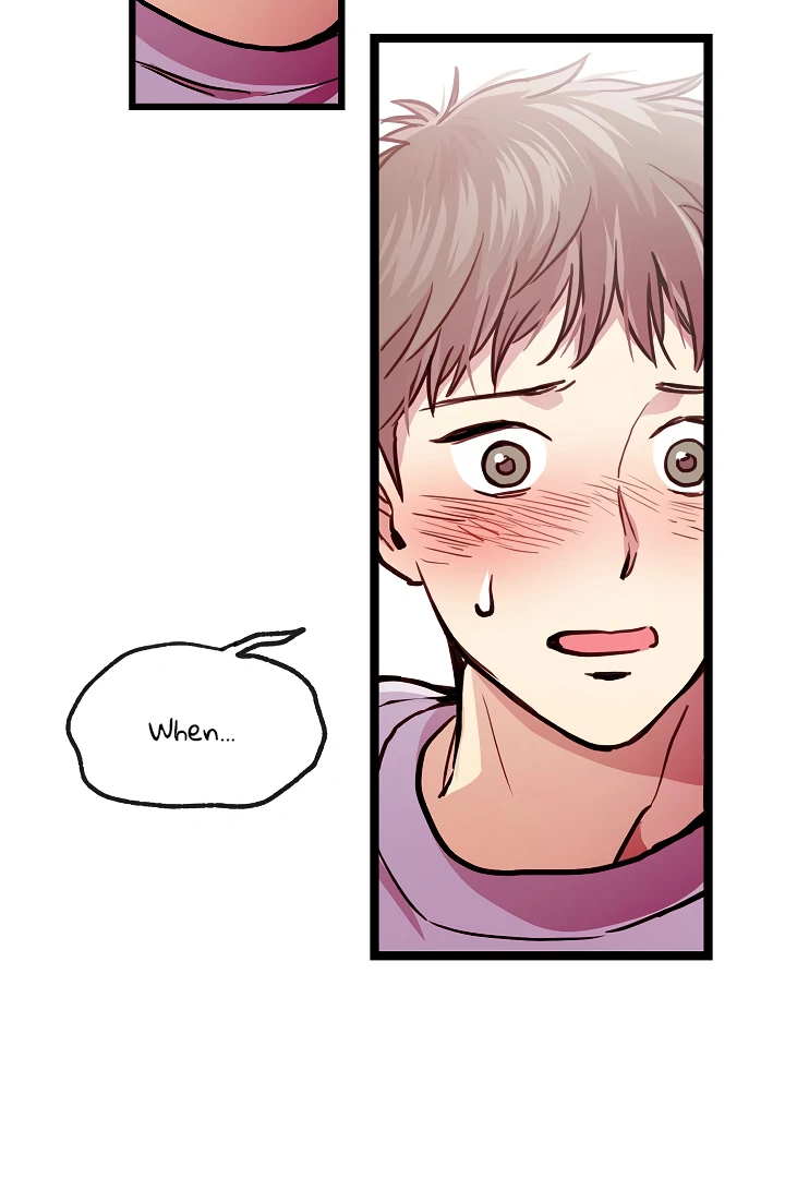 How To Be A Family - Chapter 31 manhwa