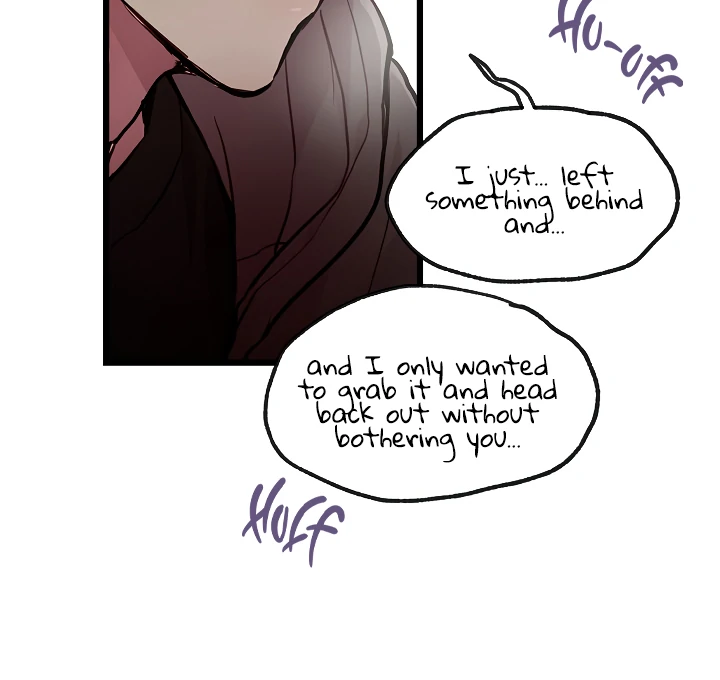 How To Be A Family - Chapter 31 manhwa