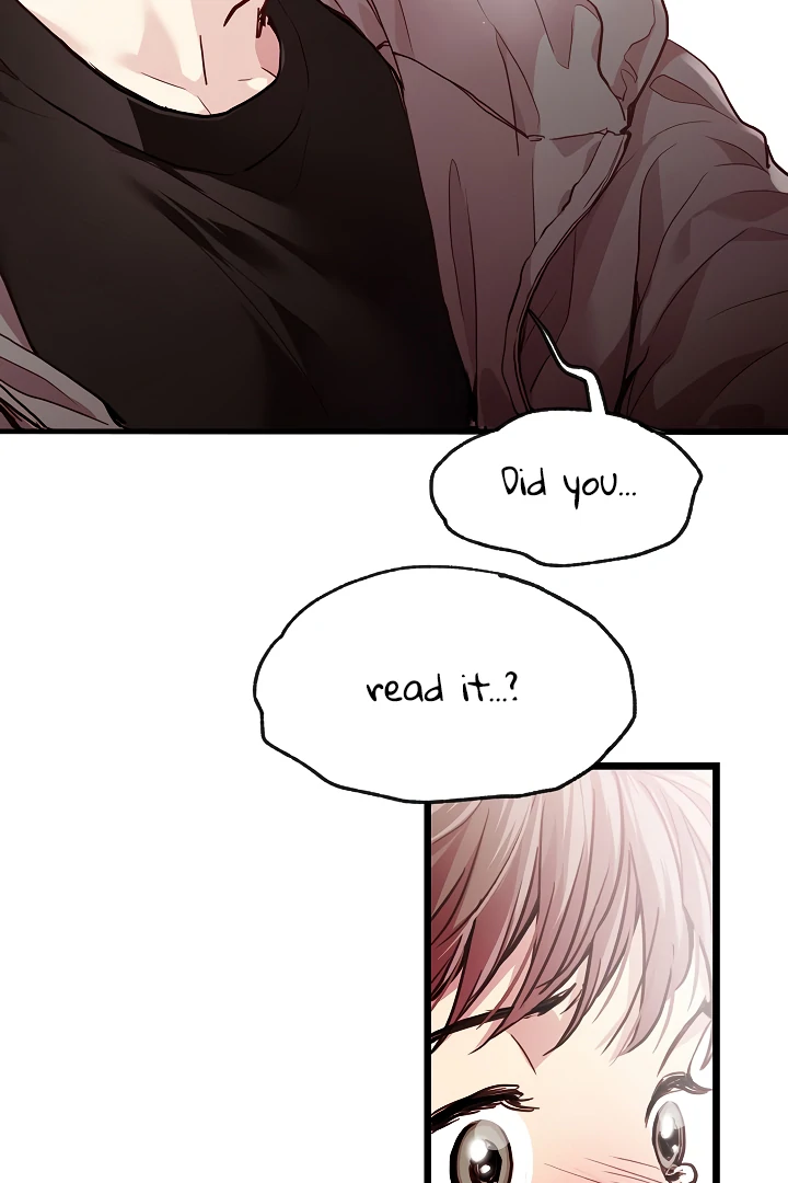 How To Be A Family - Chapter 31 manhwa