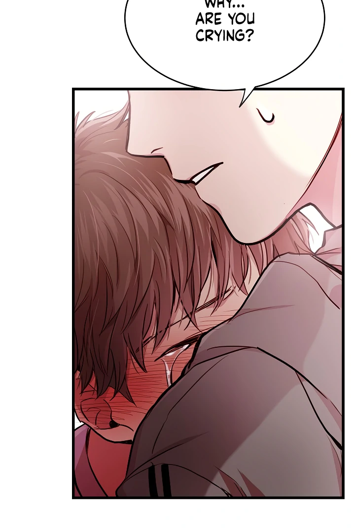 How To Be A Family - Chapter 32 manhwa