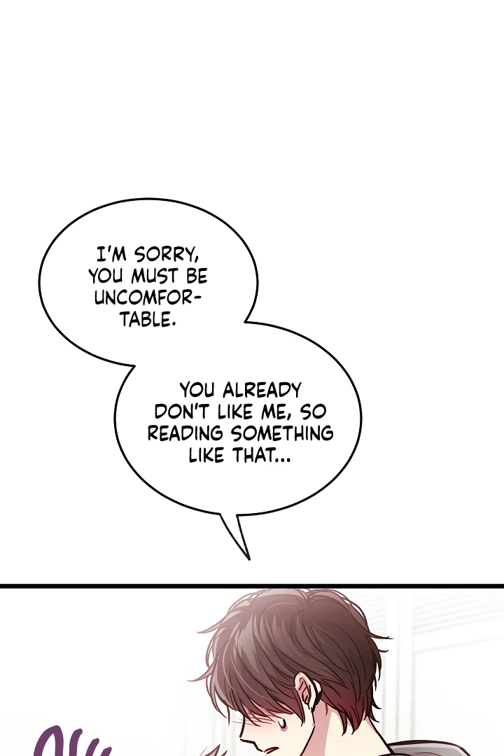 How To Be A Family - Chapter 32 manhwa