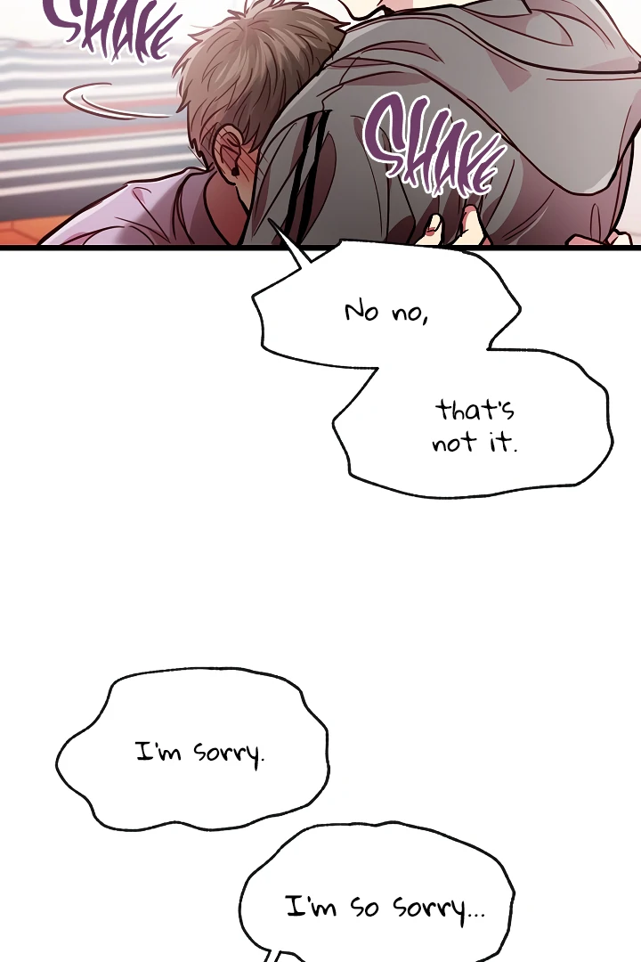 How To Be A Family - Chapter 32 manhwa