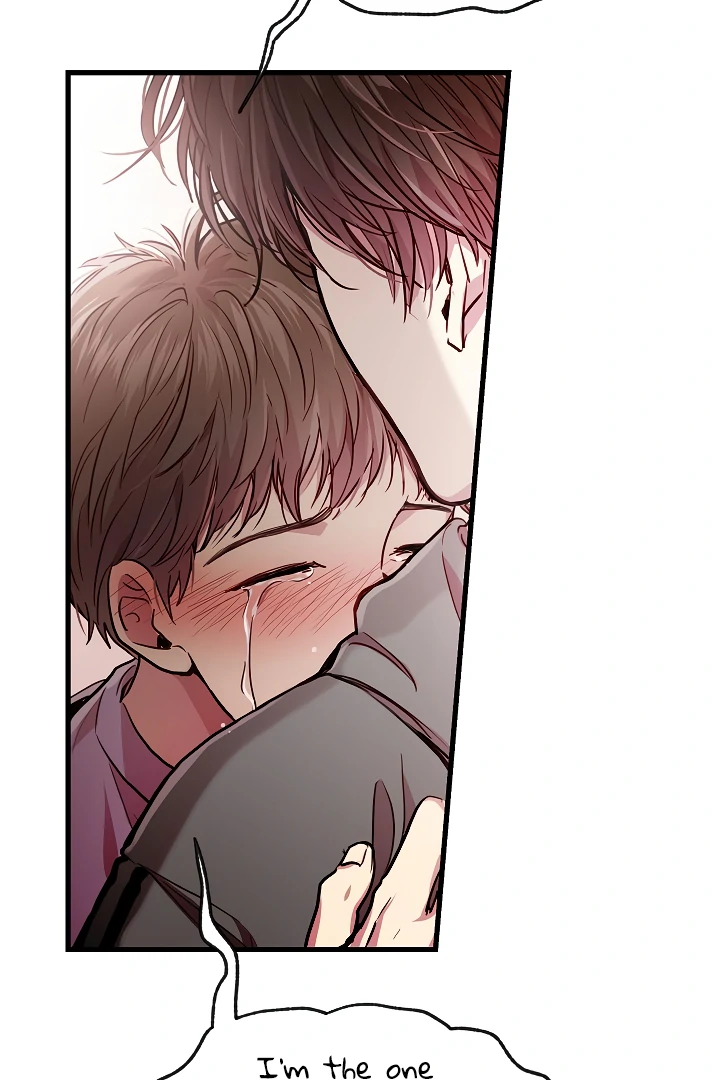 How To Be A Family - Chapter 32 manhwa