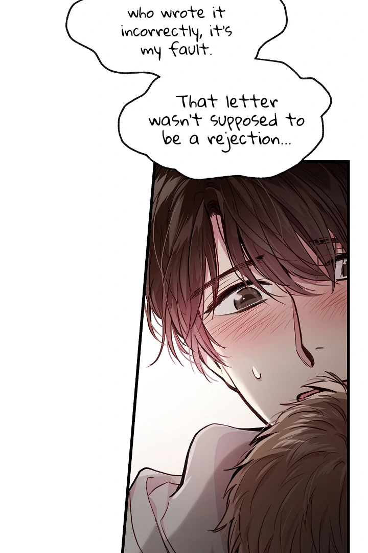 How To Be A Family - Chapter 32 manhwa