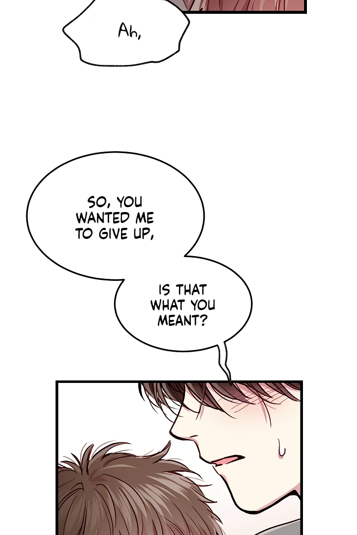 How To Be A Family - Chapter 32 manhwa