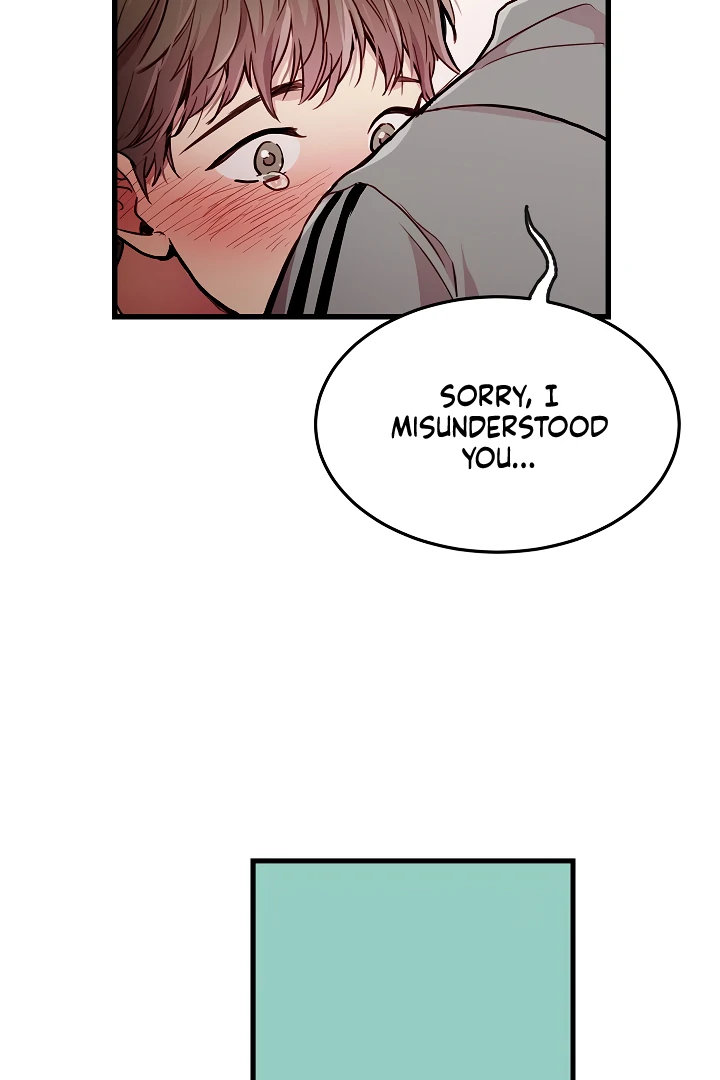 How To Be A Family - Chapter 32 manhwa
