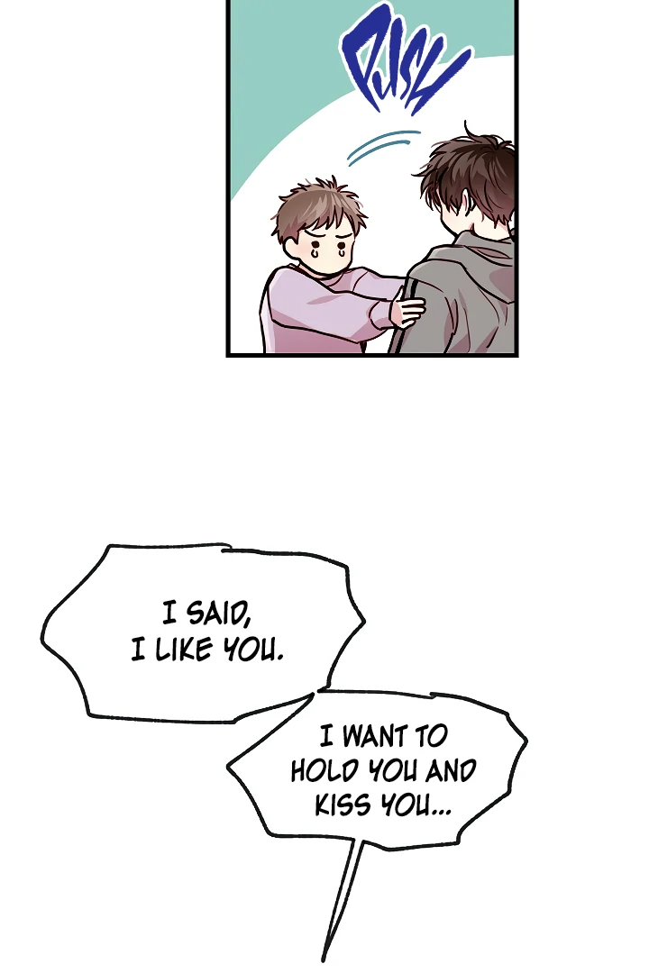How To Be A Family - Chapter 32 manhwa