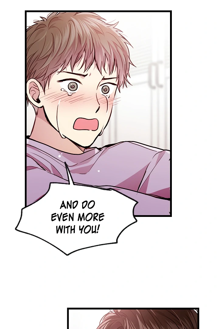 How To Be A Family - Chapter 32 manhwa
