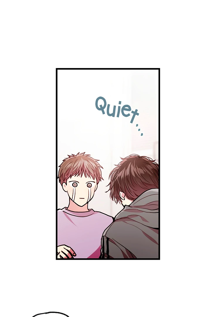 How To Be A Family - Chapter 32 manhwa