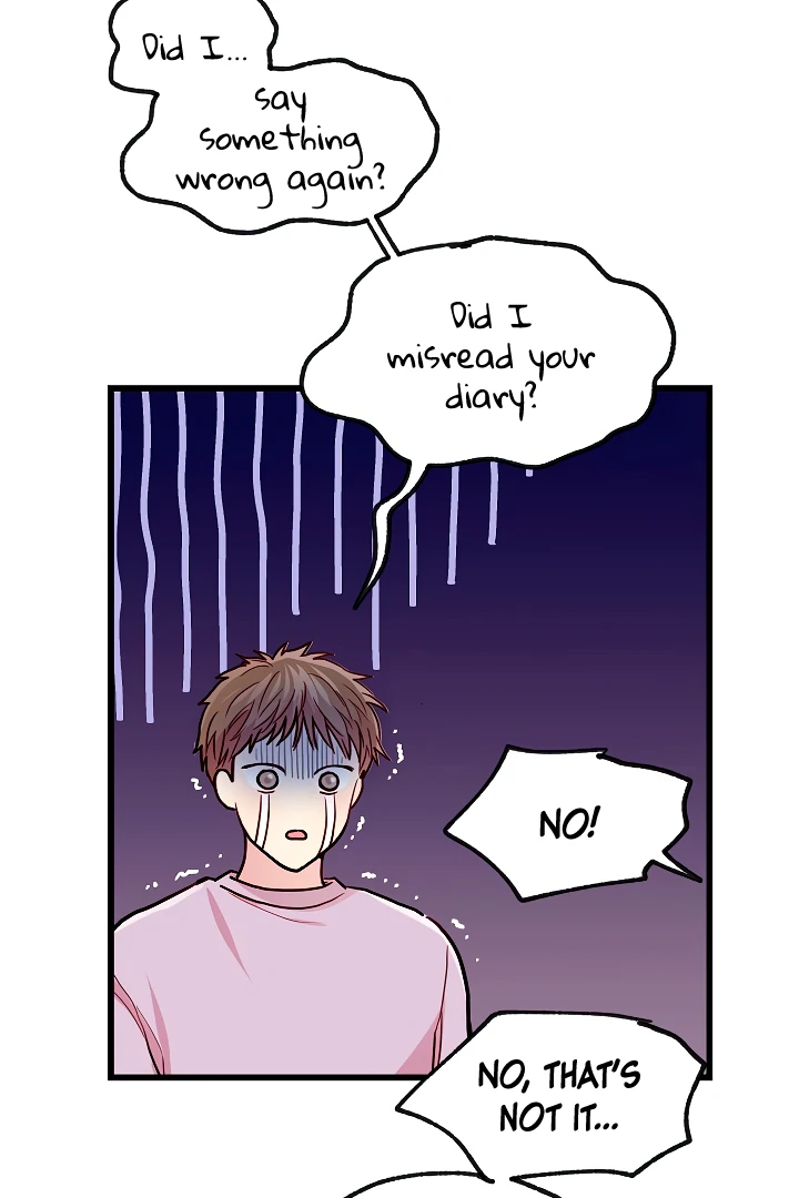 How To Be A Family - Chapter 32 manhwa