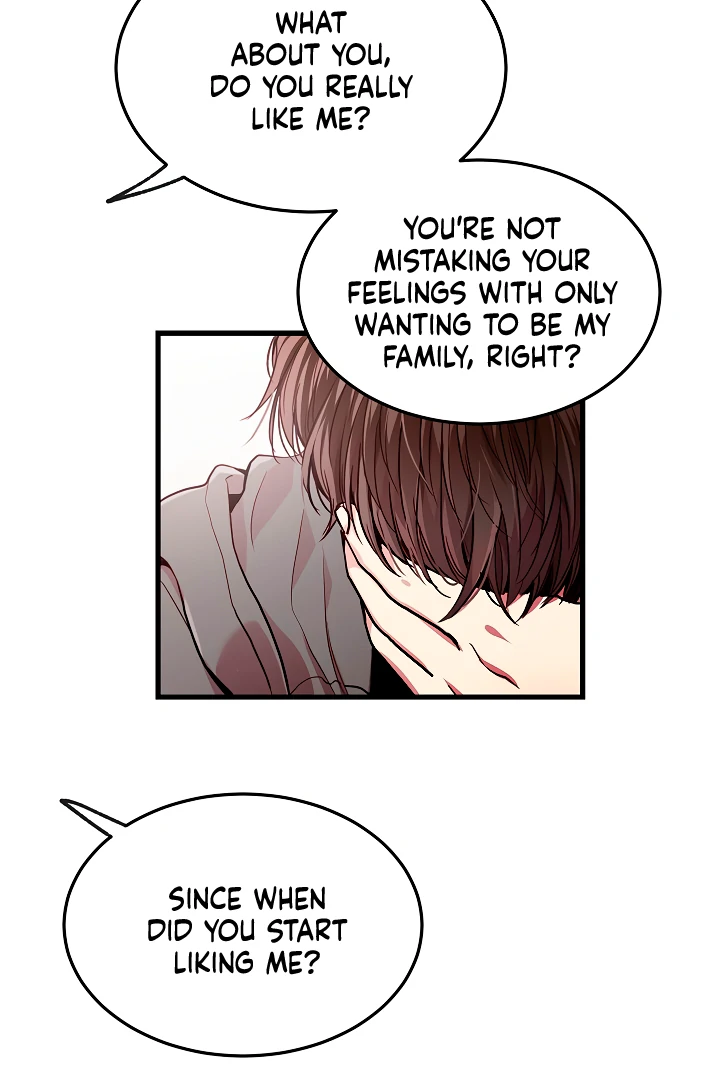 How To Be A Family - Chapter 32 manhwa