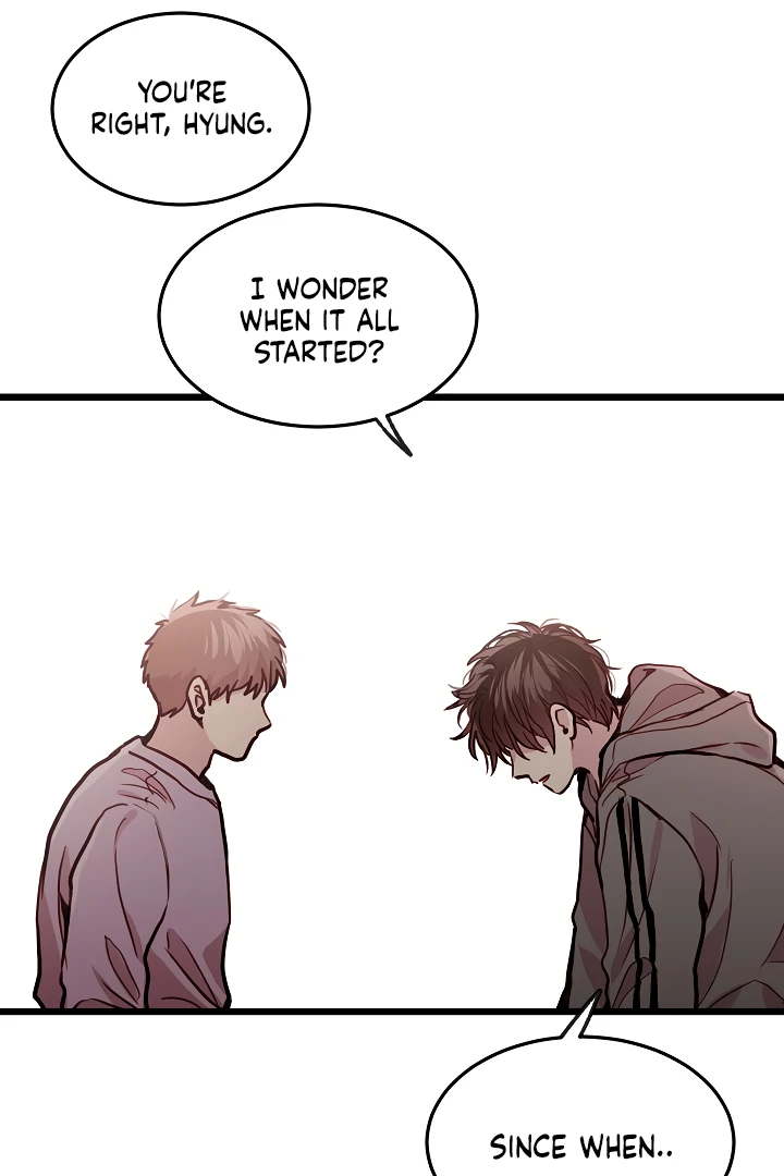 How To Be A Family - Chapter 32 manhwa