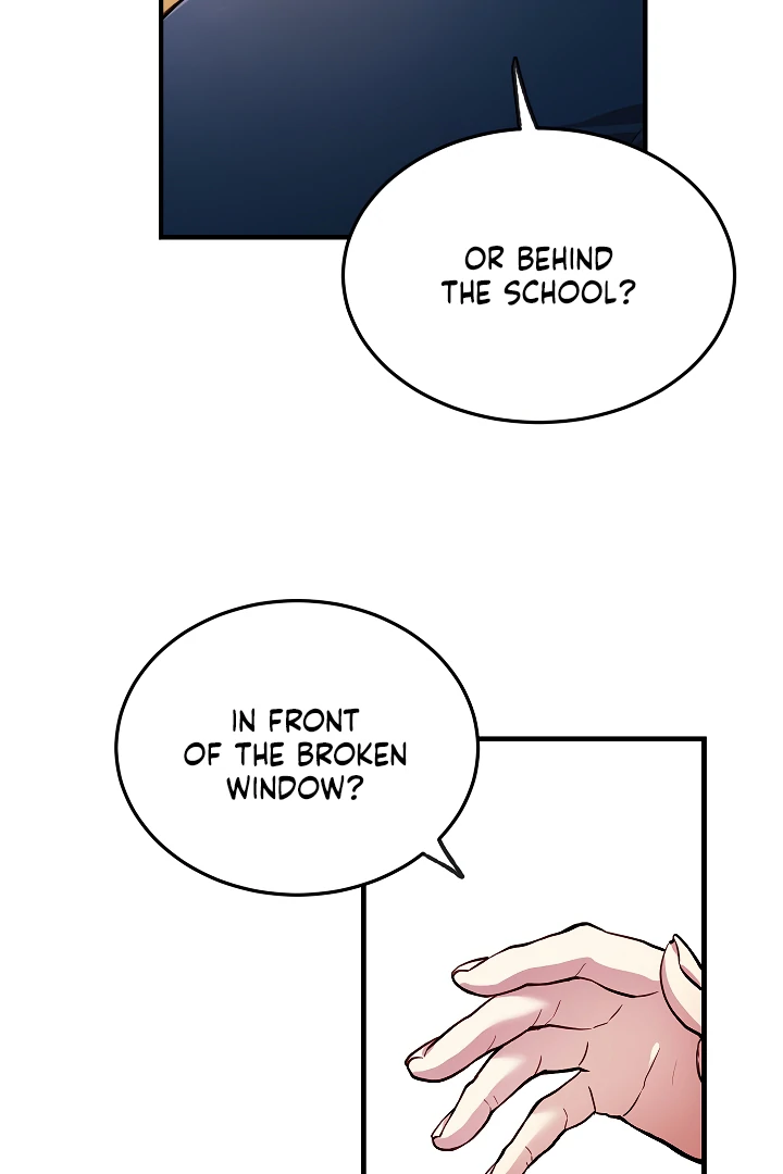 How To Be A Family - Chapter 32 manhwa