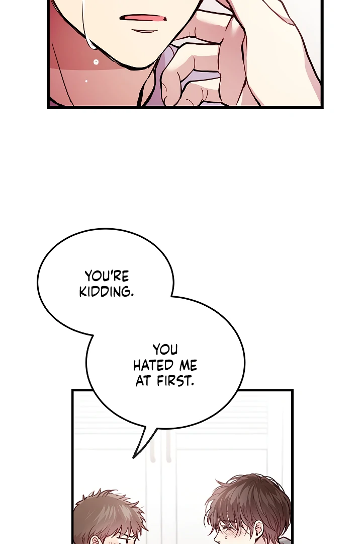 How To Be A Family - Chapter 32 manhwa