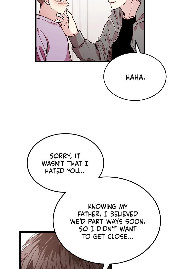How To Be A Family - Chapter 32 manhwa