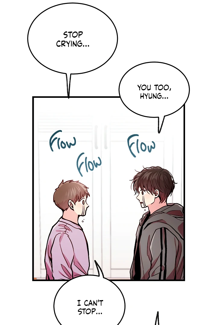 How To Be A Family - Chapter 32 manhwa
