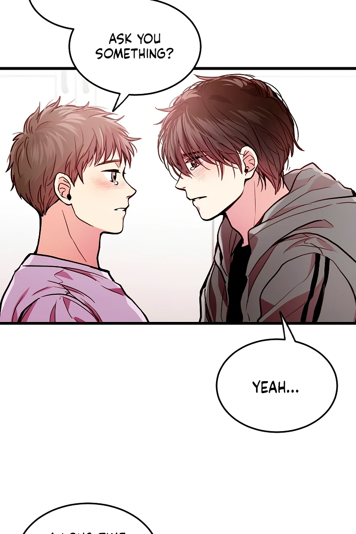 How To Be A Family - Chapter 32 manhwa