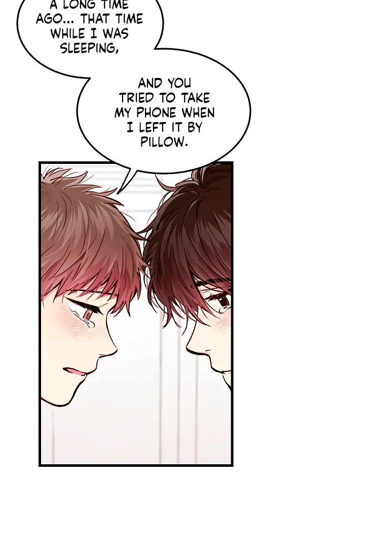 How To Be A Family - Chapter 32 manhwa