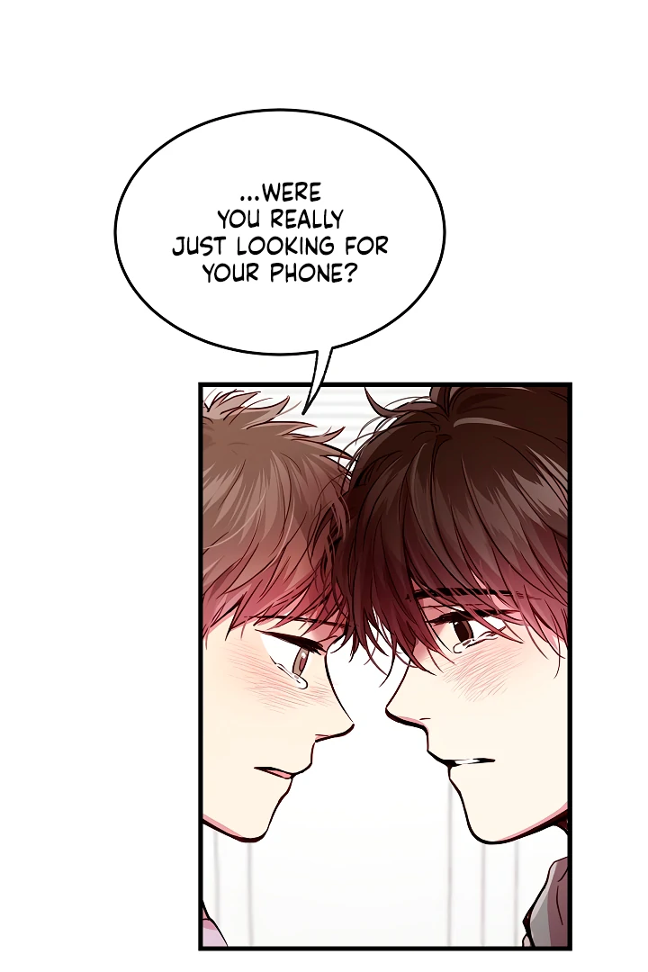 How To Be A Family - Chapter 32 manhwa