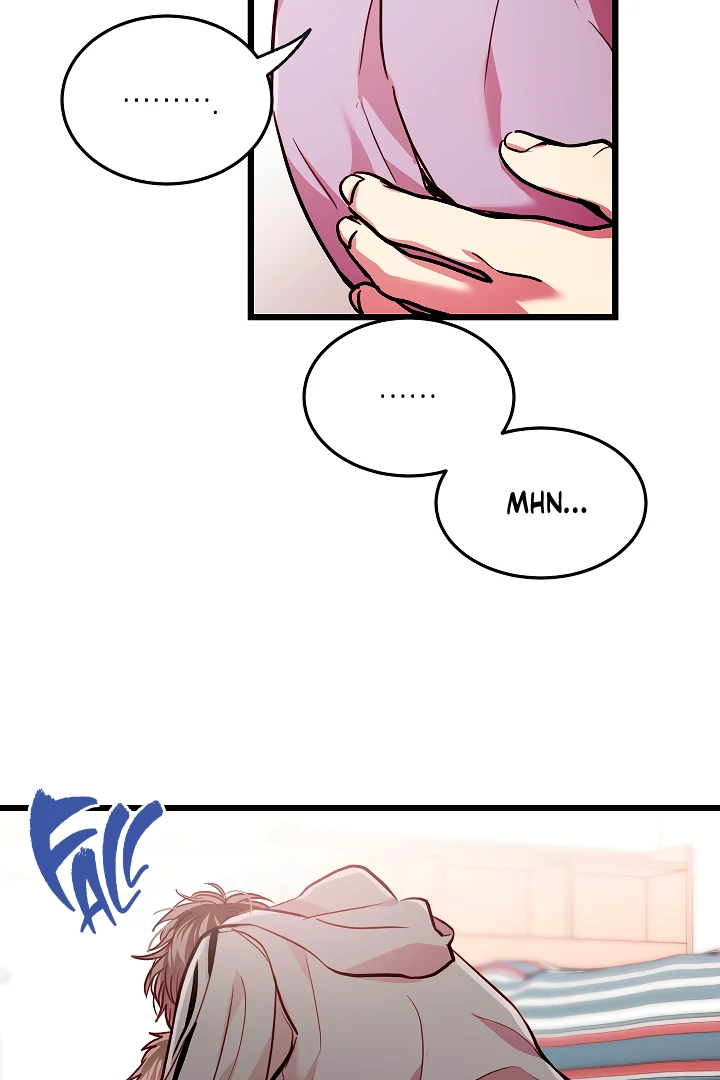 How To Be A Family - Chapter 32 manhwa