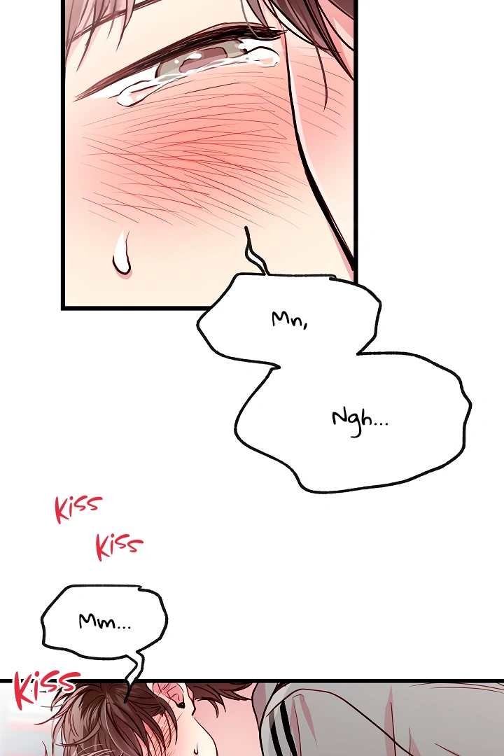 How To Be A Family - Chapter 32 manhwa