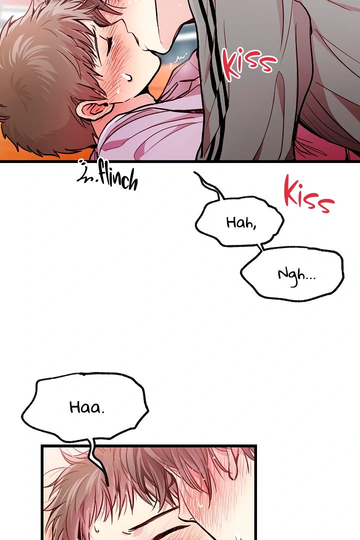 How To Be A Family - Chapter 32 manhwa