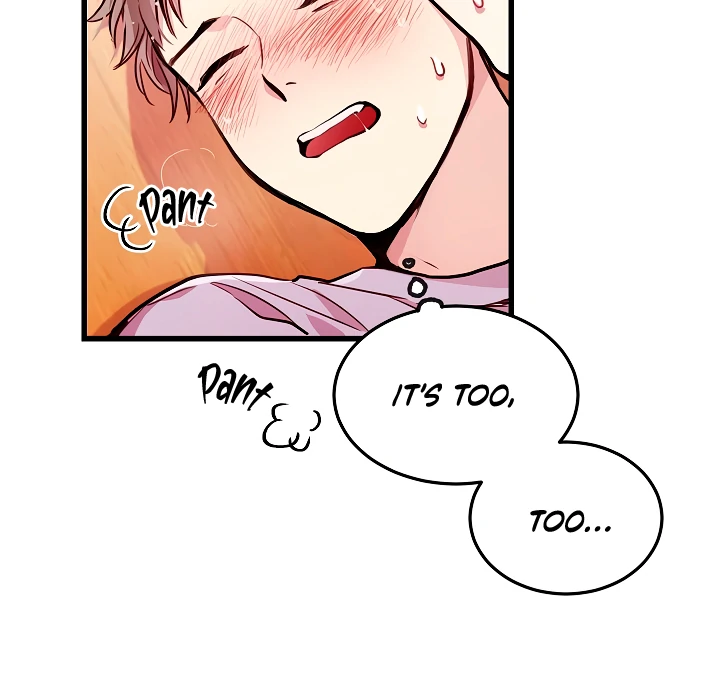 How To Be A Family - Chapter 32 manhwa