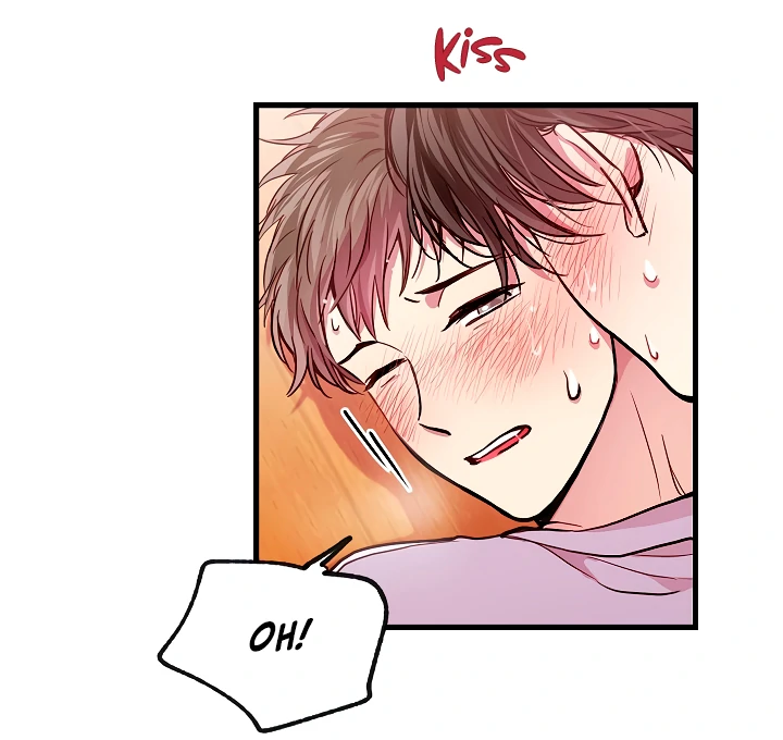 How To Be A Family - Chapter 32 manhwa