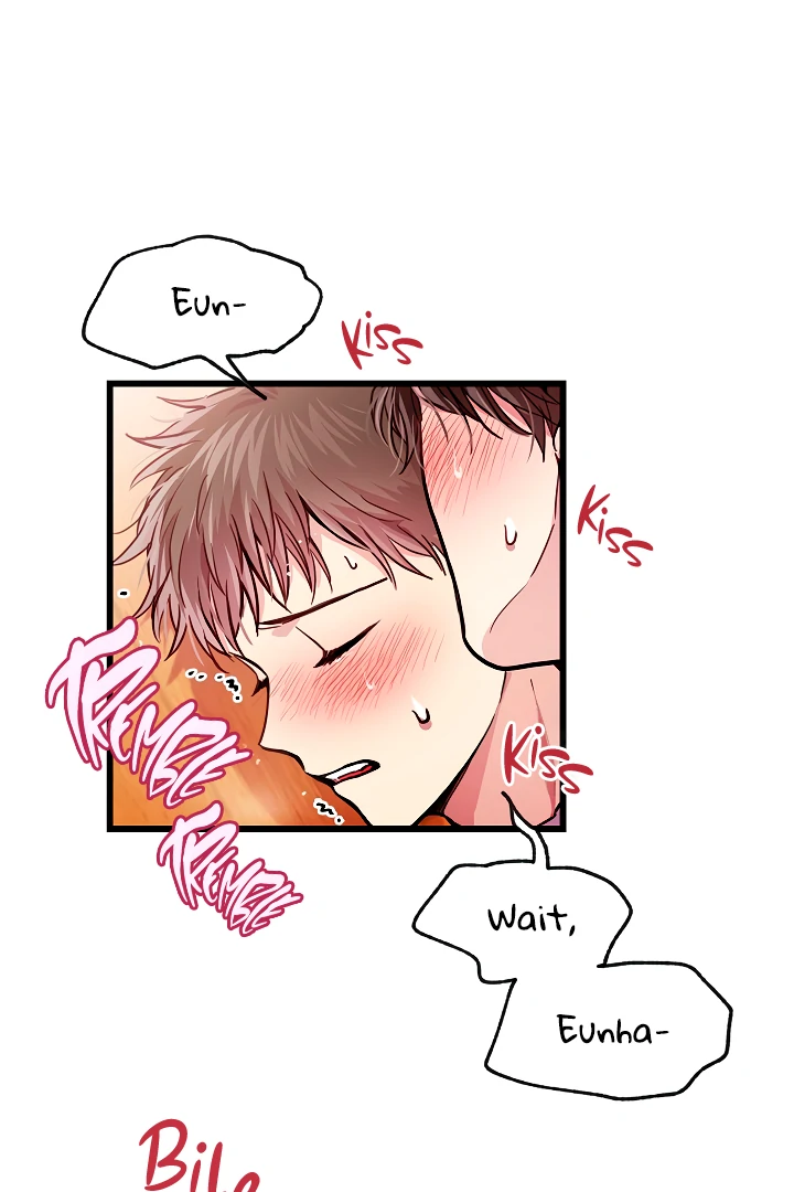 How To Be A Family - Chapter 32 manhwa