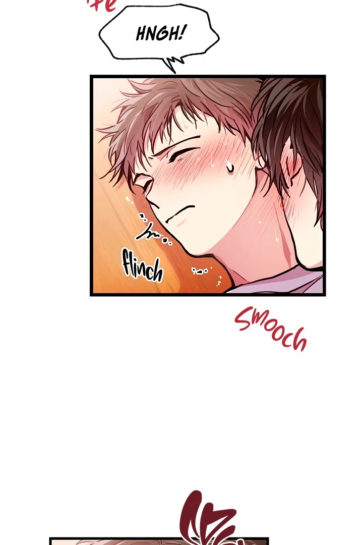 How To Be A Family - Chapter 32 manhwa