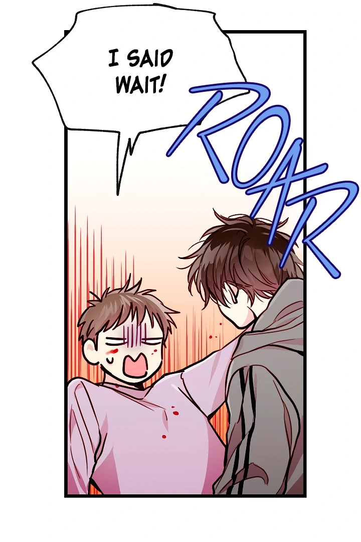 How To Be A Family - Chapter 32 manhwa