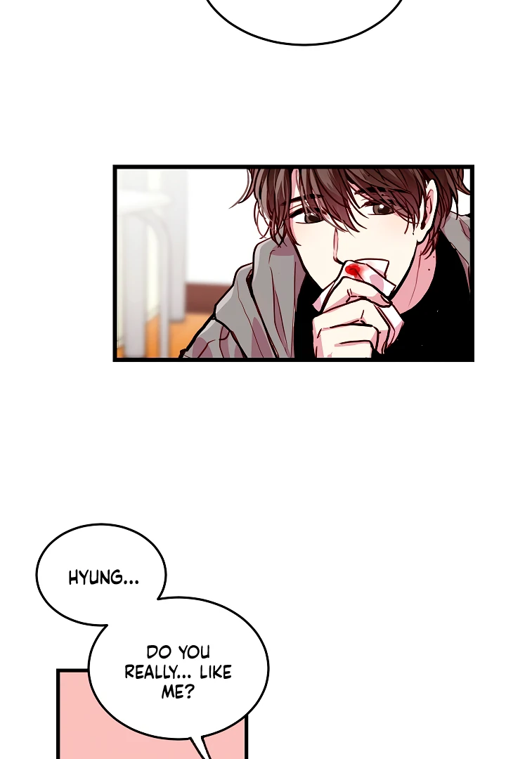 How To Be A Family - Chapter 32 manhwa