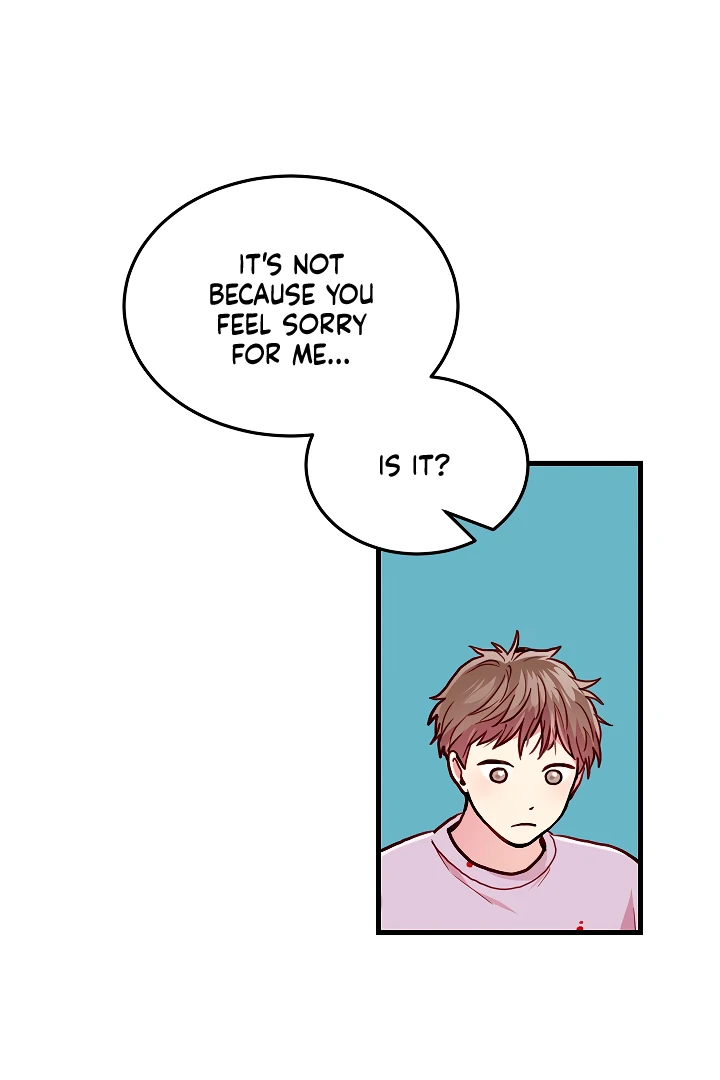 How To Be A Family - Chapter 32 manhwa
