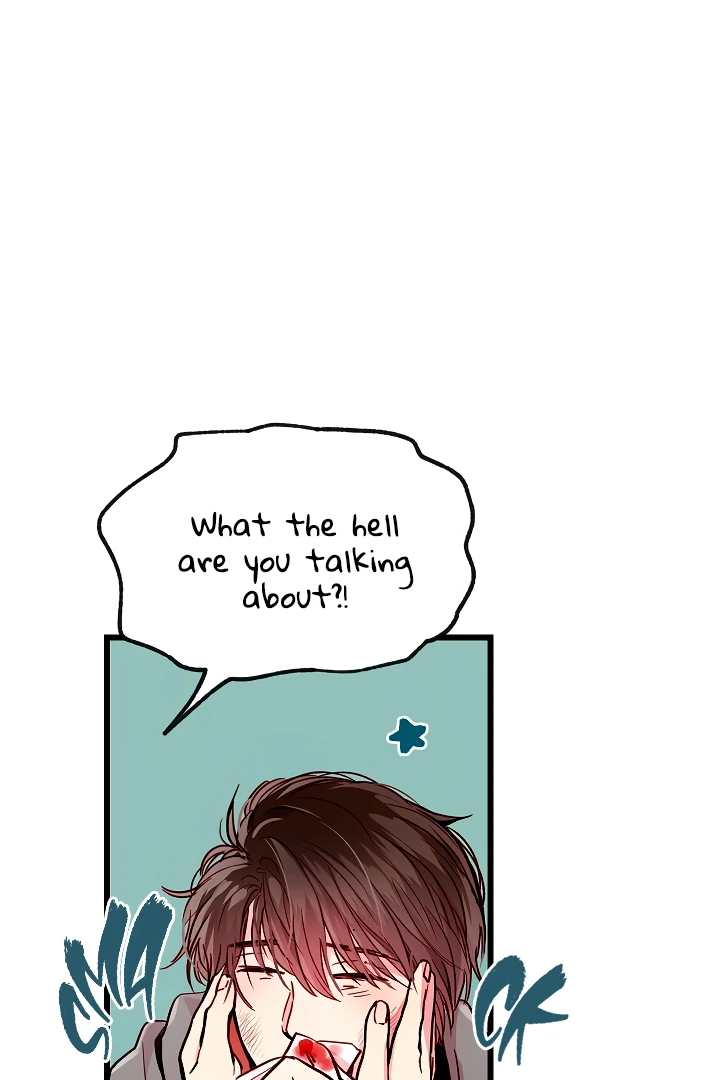 How To Be A Family - Chapter 32 manhwa
