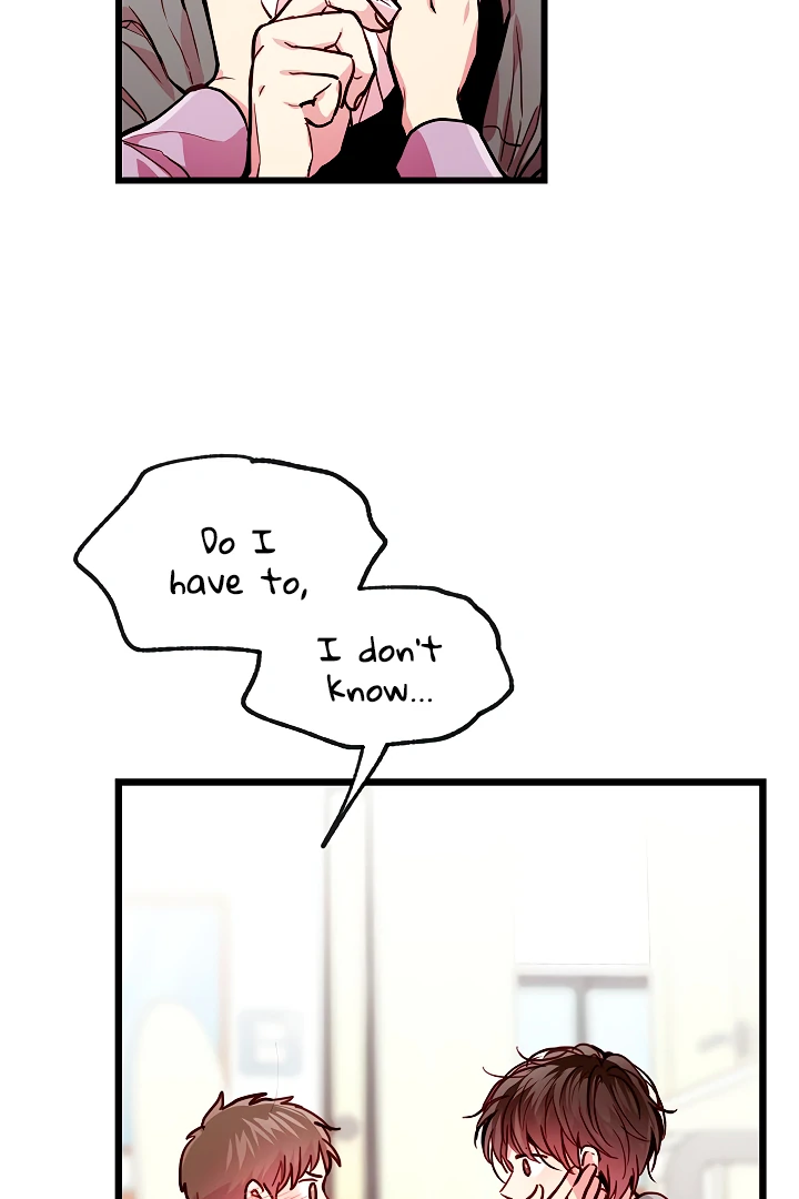 How To Be A Family - Chapter 32 manhwa