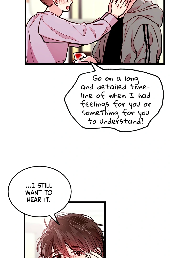 How To Be A Family - Chapter 32 manhwa