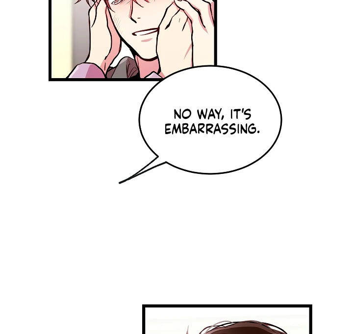 How To Be A Family - Chapter 32 manhwa