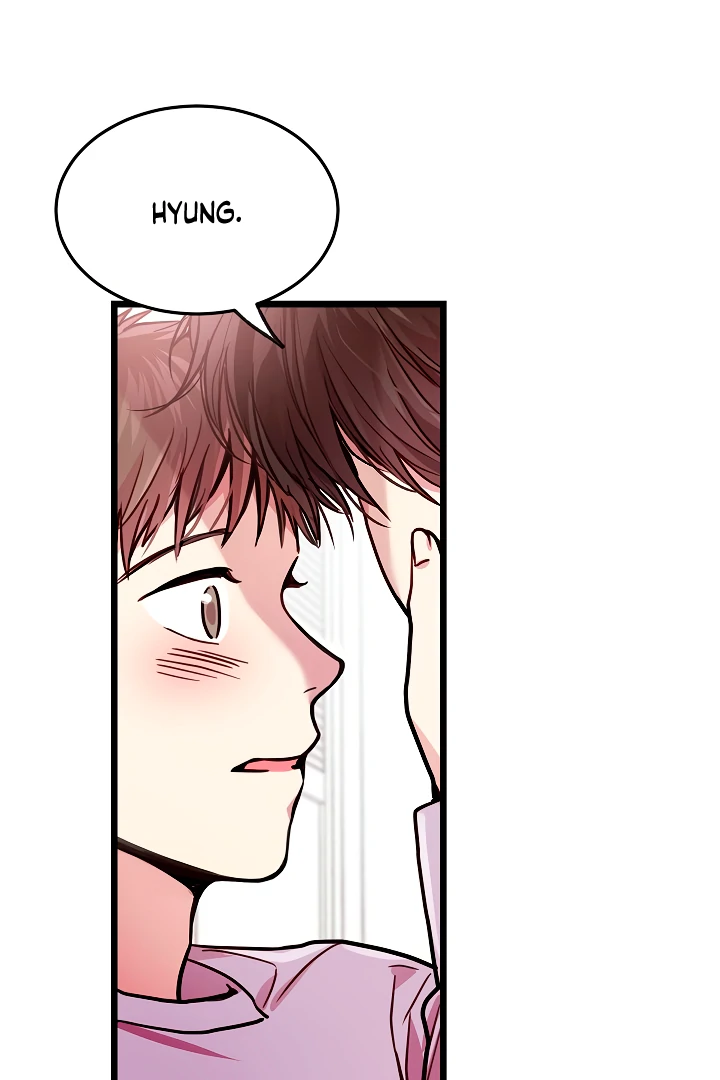 How To Be A Family - Chapter 32 manhwa