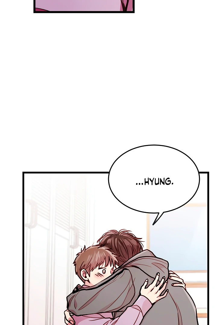 How To Be A Family - Chapter 32 manhwa