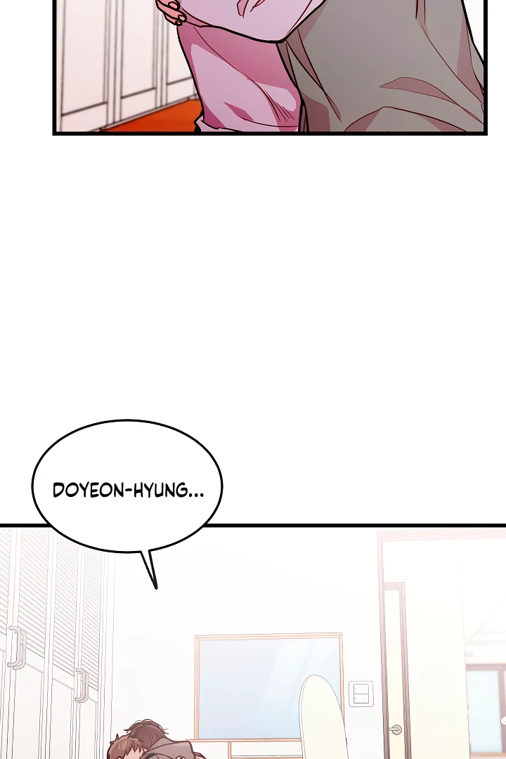 How To Be A Family - Chapter 32 manhwa