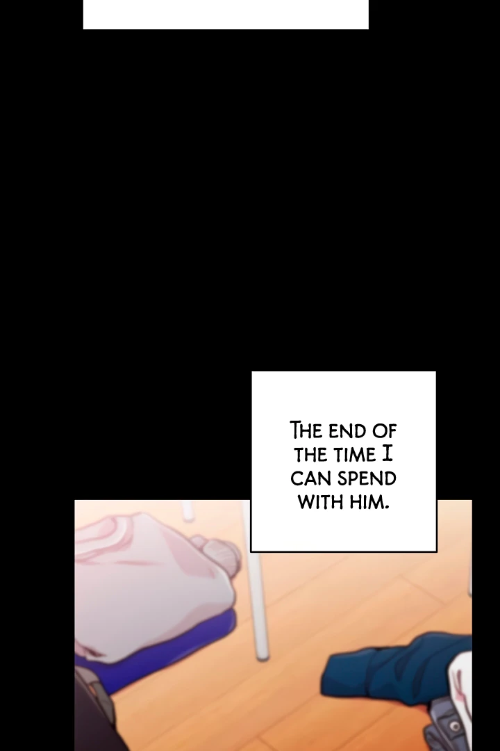 How To Be A Family - Chapter 32 manhwa