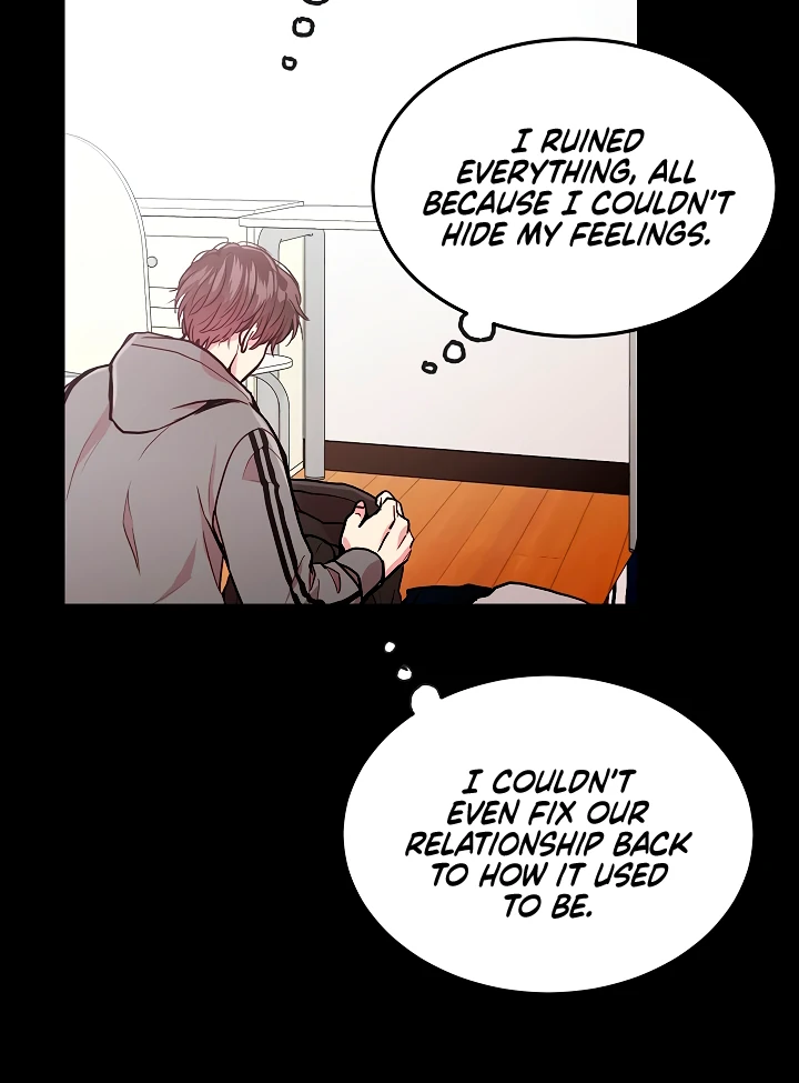 How To Be A Family - Chapter 32 manhwa